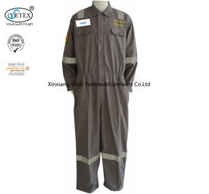 Wholesale Modacrylic Aramid Inherent Frc Fire Retardant Clothing 5.9OZ Light Weight from china suppliers