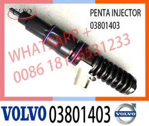 Wholesale fuel injector 03801144 03801144 3801403 03801403 from china suppliers