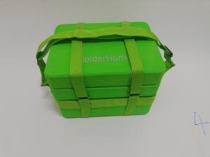 Wholesale -20℃~0℃ Thermal Cooler Box Low Temperature Sample Storage Container from china suppliers