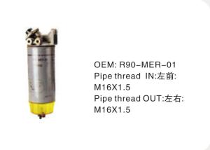 Wholesale Hydraulic Oil Filter Assembly from china suppliers