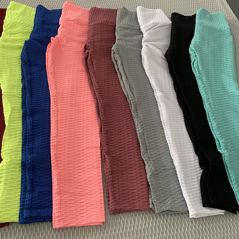 10oz Womens Patterned Leggings , Multi Color booty lifting quick dry leggings