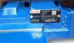 Hydraulic Proportional Directional Valve 4WRKE10 Series