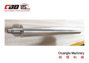 Wholesale Soft Oxidation 300HV 30μM Aluminum Alloy Guide Roll from china suppliers