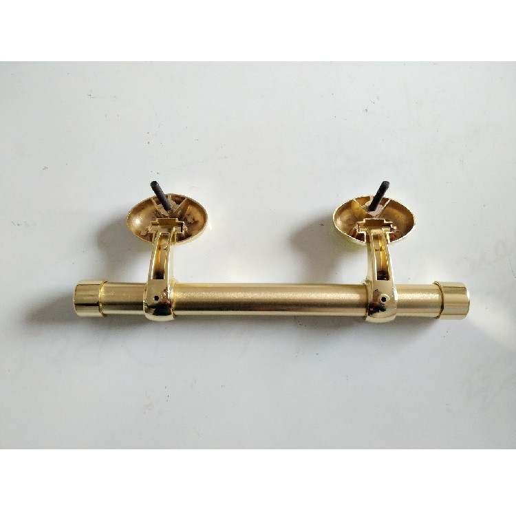 Egg Design 30x7.5cm Funeral Accessories Casket Handles