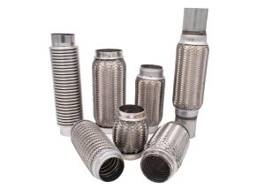 Wholesale Truck Vehicle 2.25 Flex Pipe from china suppliers