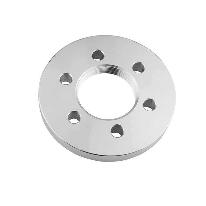 Customized Metal Injection Molding Aluminum Alloy Die Casting For Locking Disc