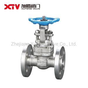 Wholesale Stainless Steel Gate Valve with Wedge Seal Surface and Dn 50-300 ANSI 150lb from china suppliers