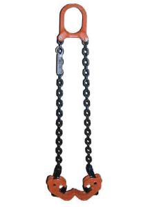 Wholesale 500 kgs Drum Lifter Rigging Hardware For Warehouse / Building from china suppliers