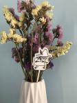 OEM Home Decorative Flowerpick with Wholesale Price
