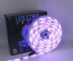 IP20 24W 5M Dreamcolor Music LED Strip Lights