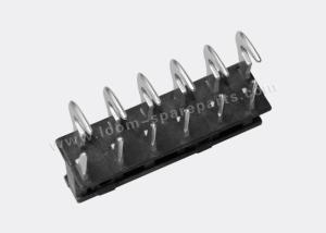 Wholesale Industrial Sulzer Loom Spare Parts Guide Tooth Block 6/6 911.323.622 911.323.272 from china suppliers