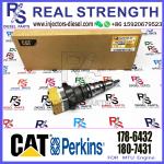 Diesel 3216 Fuel Injector Nozzles 128-6601 171-9704 171-9710 177-4752 177-4754