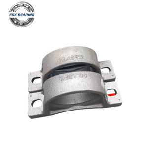 Wholesale FSK Brand GG.ME09 Spilit Plummer Block Housing For Mining Industry from china suppliers