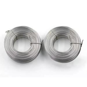Wholesale Low Carbon Galvanized Steel Wire 16 Gauge 9 Gauge 10 Gauge from china suppliers