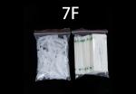 Permanent Makeup 1R 3R 5R 5F 7F PMU Needles + Needle Tips Disposable Sterilized