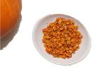 Premium Organic Dried Vegetables , Dehydrated Pumpkin Granules Natural Taste