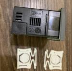 230V 50HZ Refrigeration Compressor Parts Digital Controllers Original Thermostat