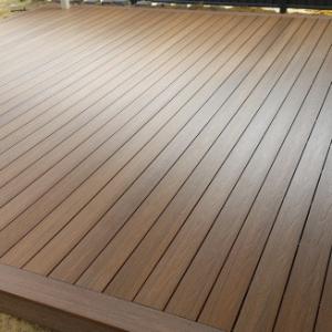 Wholesale China top supplier Outdoor solid WPC wood flooring deckings(RMD-57) from china suppliers