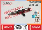 diesel injector for Denso 295700-1200 295050-1810 295050-0421 571-0940