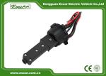 2 Pin Golf Cart Charger Plug And Receptacle For YMH Electric Golf Car Accessory