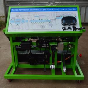 Wholesale New Energy Training Electric Vehicle Training Equipment For Zhidou Zhongtai from china suppliers