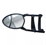 Black Car Rear View Mirror 15037958 15048183 15703398 25876715