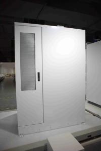 Wholesale 120KWH Industrial Battery Energy Storage System IP55 Protection For Indoor And Outdoor from china suppliers