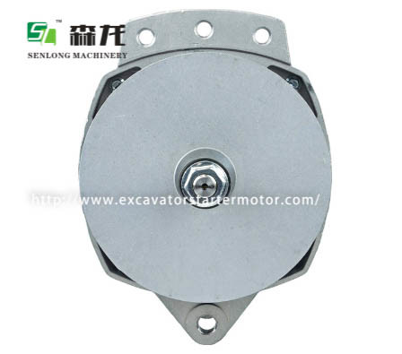 Alternator 24V 150A Heavy machinery Generator 8SC3017V CAL11636GS 3702130101AF 3702130106AF 110568 8SC3110V 8SC3238