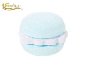 Wholesale Macaron Bath Bomb , Natural Ingredients Bath Bombs For Relaxing Bathing from china suppliers