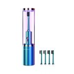 OEM Smart Electric Toothbrush Sonic Electric Toothbrush With Disinfection