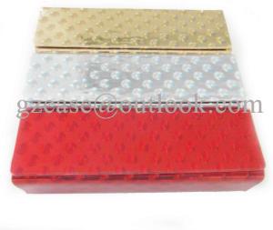 Wholesale 2015 fashion optical frame cases with small MOQ from china suppliers