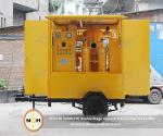 Transformer Oil Purifier Insulation Oil Purifier For Transformer Oil Oil