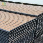 SUNHOUSE Luxe 4x8ft Acoustic Sound Panels For Sophisticated Living And Office