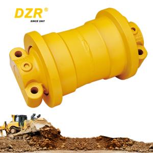 Wholesale EC290 EC360 NO-1181-00721/1081-03910 8-12MM HRC53-57 Bulldozer Track Roller For Undercarriage Parts from china suppliers
