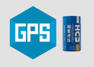 Wholesale 19000mAh 3.6V Lithium Thionyl Chloride Battery D Model 5000mA Capaticy from china suppliers