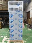 15 Trays Blast Freezer Commercial Cold Refrigerator -40 Degree Low-temperature