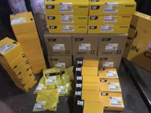Wholesale 5055 IT38H MD6540 BA18 Caterpillar Engine Parts Piston 247-7792 from china suppliers