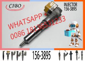 Wholesale Excavator Parts fuel injector 179-9380 156-3895 173-9272 232-1173 10R-1265 173-9379 138-8756 for engines from china suppliers