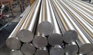 Wholesale Incoloy 690 / N06690 / 800H / N08810 / 1.4958 Nickel Alloy Round Bar from china suppliers