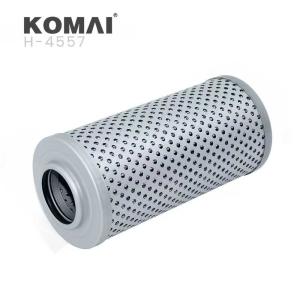 Wholesale KOMAI Hydraulic Oil Filter 3008619 H-5614 For Komatsu 78US YUCHAI 25/35-8 from china suppliers