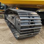 NEW 90% Japan excavator komatsu pc200 excavator used komatsu pc200 japan