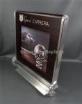 Countertop POP Merchandise Displays Unit Watch Shop Display Furniture For