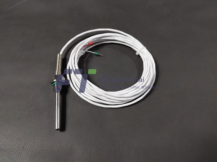 23522246 Replacement Air Compressor Temperature Sensor For Ingersoll Rand