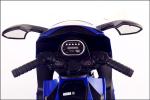 6V 12V Electric Children Motorcycle Ride on Car for Kids Music and Lighting