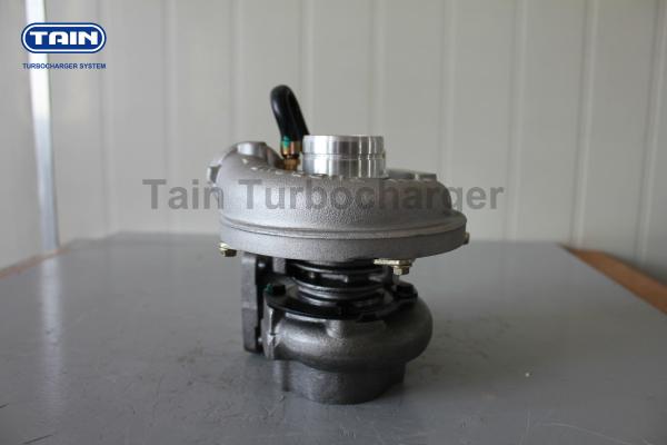GT1752H Complete Turbo Kits 454061 OEM 99466793 500385898 Fiat Ducato / RenauIt