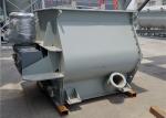 Twin Shaft Mixer Horizontal Installation For Automatic Dry Mortar Line