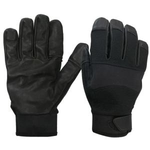 Wholesale EN388 2016 2X23F Needle Resistant Gloves Law Enforcement Search Gloves from china suppliers