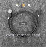 Magnetic Charging Cable For iphone6 and Samsung mobile phone micro usb cable
