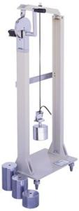 Wholesale Stainless Steel Cable Testing Equipment Cord Anchorage Tester , IEC884 - 1 Standard from china suppliers