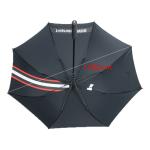 Metal Ribs 8 Panels Promotional Golf Umbrellas